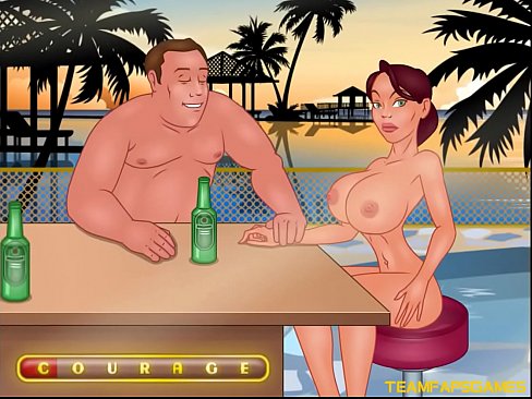 ❤️ bdsm रिसॉर्ट 2 मध्ये रांगणारे बरे बाळ ❤️ लिंग ️❤
