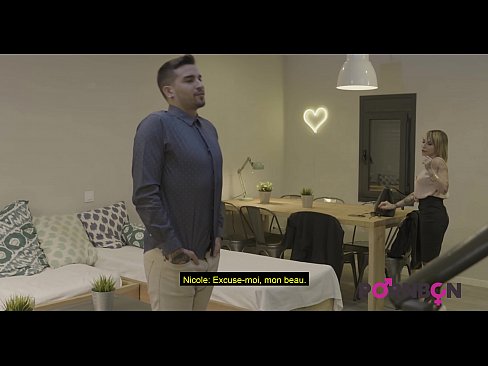 ❤️ PORNBCN 4K मोठ्या स्तनांसह एका प्रौढ स्त्रीला गुदद्वाराशी संभोग झालेला तरुण गिगोलो व्हायचा आहे मोठ्या डिक ब्लोजॉब अॅमॉर्टिझम हार्ड फक हॅन्ड जॉब डॉग स्टाइल पुसी लिक ऑर्गेझम फ्रेंच सबटायटल्स ❤️  लिंग  ️❤