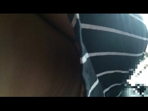 ❤️ पँटी नसलेली काळ्या रंगाची मुलगी, भाग २ ❤️  लिंग  ️❤
